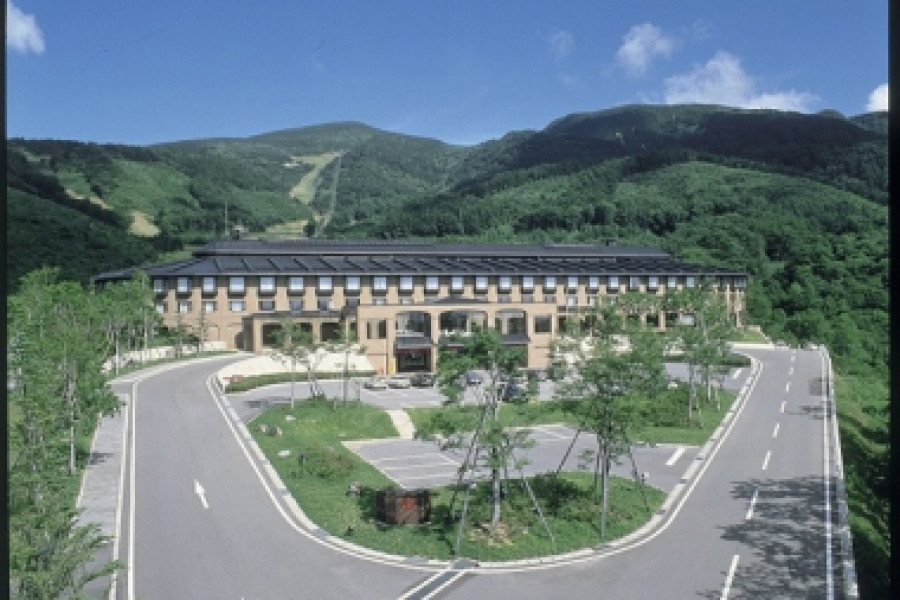 Hôtel De Première Minowa